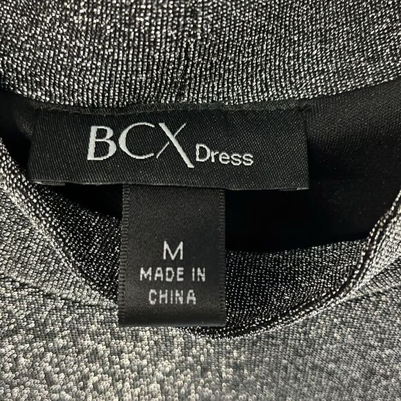 BCX DRESS NWT FTL-09-237 - Picture 4 of 5